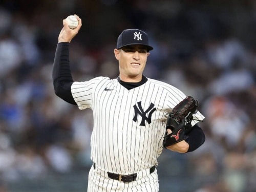 MLB》洋基為清出40人名單空間 把防禦率3.86的29歲右投給DFA
