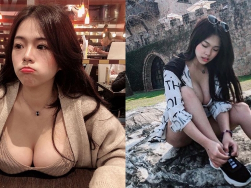 先餵食還是先綁鞋帶？「Teresa緹芝」超猛長輩讓人目不轉睛 看過都想好好孝敬她～