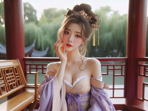 Costume collection