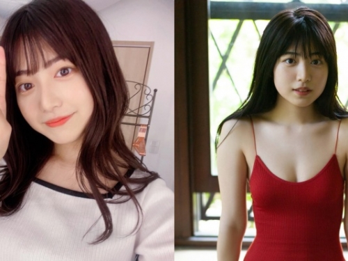 曾獲選「最可愛高中生」！19 歲「吉田莉櫻」近照曝光  從女孩變女人啦！