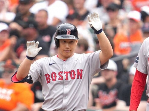 MLB》吉田正尚雙安無用！金鶯拉契曼、韓德森開砲擊退紅襪
