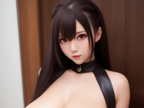 AI生成合輯3