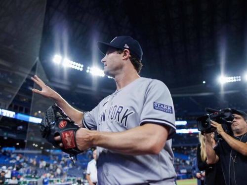 MLB》現役排名前10先發出爐！ 洋基柯爾登頂、第5名仍是FA