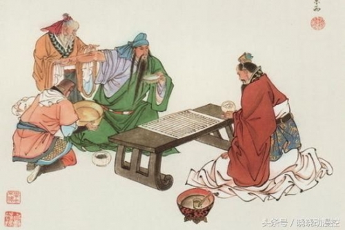 顛覆歷史？神醫華陀竟然是印度人？他提3鐵證至今無人反駁