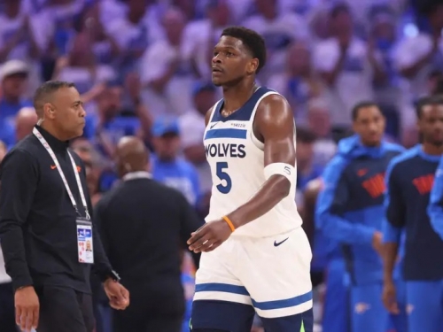 NBA》灰狼休賽季報告：ESPN分析這3人恐難留下　Julius Randle最為尷尬