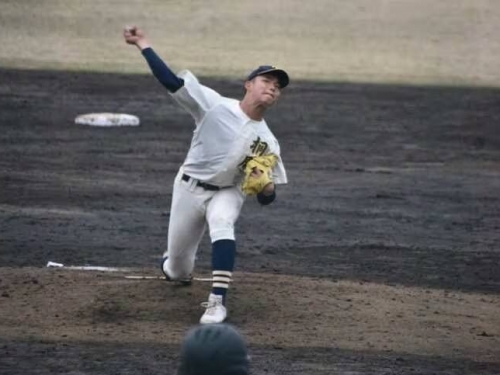 MLB》又有日本二刀流大物挑戰大聯盟！17歲高校新星有望加盟運動家