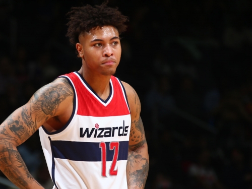 伍柏瑞被禁賽一場 歐利尼克裝無辜說自己打球不髒