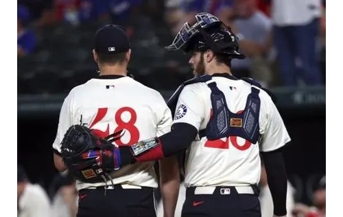 MLB》衛冕軍提前出局！遊騎兵、藍鳥、紅雀無緣季後賽