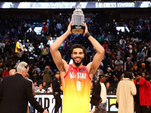 NBA》今年明星賽惡評如潮 球員：這只是美化過的上籃練習