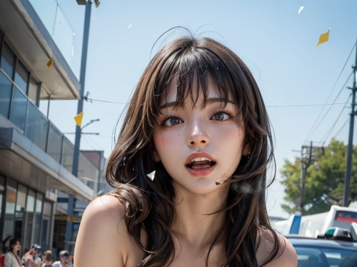 korean racing driver