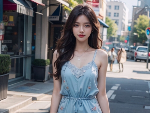 ★Patreon★ 14 Walking Down the Street