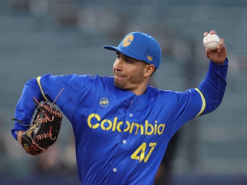 中職》打完WBC資格賽火速來台！ 富邦新洋投：相信我們會有好表現