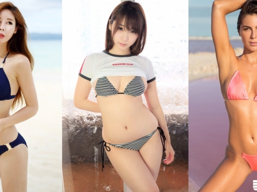 【好In日報】超人氣爆乳Coser！F奶萌妹「伊織もえ」無敵外型讓網友暴動！