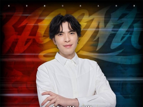 中職》林智勝引退賽 蕭敬騰9/5獻唱致敬