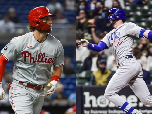 MLB》友愛之邦看上「老大」布萊恩 有望組MVP左右連拳？