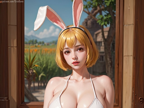 VOL 134 CARROT - ONE PIECE