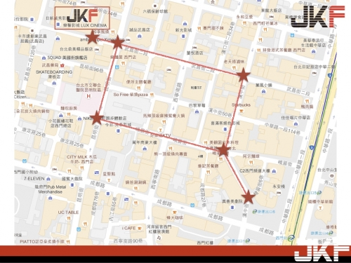 限量300本！JKF「地表最強年曆」強勢出擊！經典 「磨砂霧灰」明天再不搶就沒機會了...