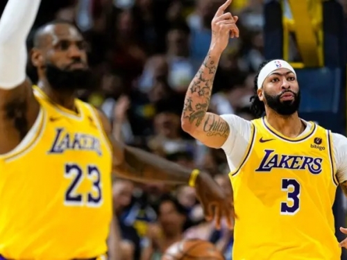 NBA》教練JJ Redick需要「魔法」 湖人兩大致命問題待解決