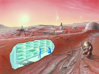 五顆宇宙中最奇怪的行星&人類能在火星上生存嗎『中文字幕』