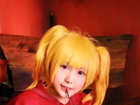 穿過二次元來到現實的少女，清新不做作的Youtuber新秀！