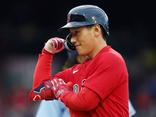 MLB》好鬼！吉田正尚開轟猛打賞大暴走 紅襪總教練賽後狂讚
