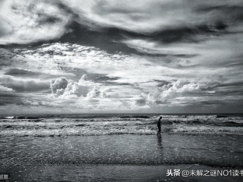 未解之謎-遊輪上失蹤的人，被外星人抓了？還是被謀害了？