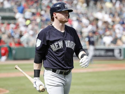 MLB》前洋基失落大物有人要了！本季狀態不佳的白襪開福袋