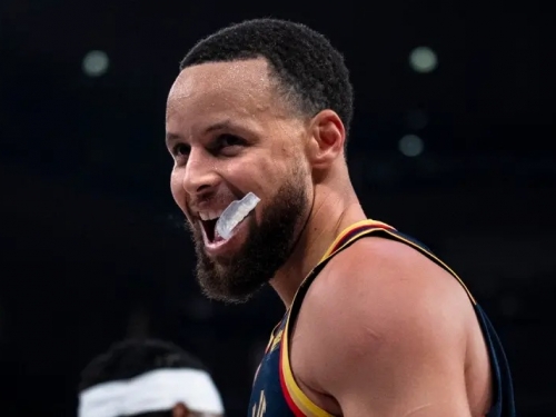 NBA》西區季後賽晉級機率出爐！勇士最大敵人是這隊　太陽87%淘汰