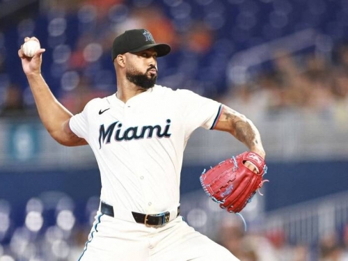 MLB》大都會有意與道奇、洋基搶塞揚強投！傳還看上2名明星外野手