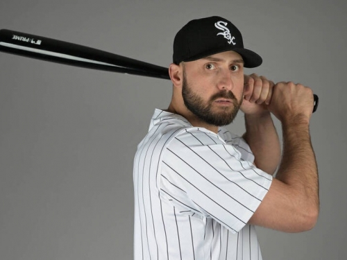 MLB》前洋基208轟重砲棄打從投！ 布恩談對前子弟兵的看法