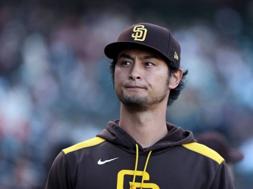 MLB》邁向亞洲勝投王！日本王牌達比修即將復出？ 教士主帥這樣說