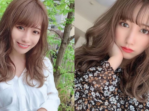 外表超卡哇伊的鄰家女孩「しまむー」，療癒笑容秒融化大家的心！