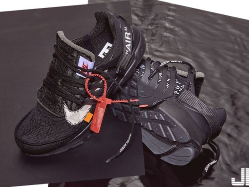 今年就缺這雙！沒跟到Off-White x Nike Air Presto 2.0投籤？這些線上商店一次給你投到飽！