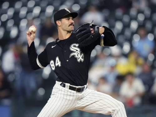 MLB》白襪王牌交易傳聞持續發燒 傳洋基、道奇等多隊都想搶