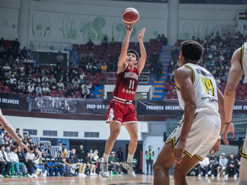 PLG》林書豪不在！國王在客場輸夢想家21分 龍頭位置岌岌可危