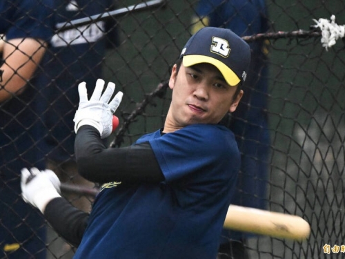 台灣大賽》力拚扳平戰局！兄弟G4先發打線出爐