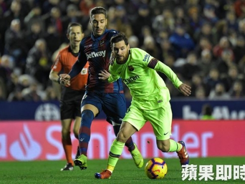 足球史上最佳？巴西傳奇：梅西只排第3