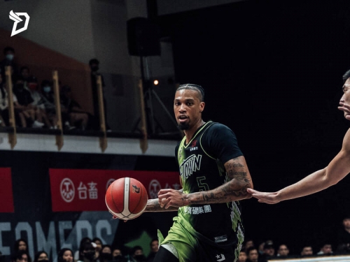 PLG》夢想家正確的決定！麥卡洛23分、23籃板 率隊力退新北國王