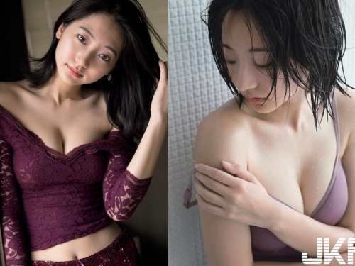 清純形象「螞蟻腰雪乳妹」驚爆超公車屬性　高一就和8人發生關係...大家都是表兄弟