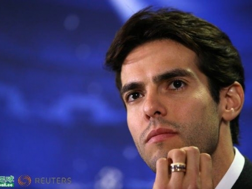 巴西球星卡卡：拿金球不一定要有驚人的數據 這就是莫德里奇獲獎的意義