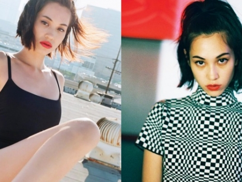 女神怒了！「水原希子」開譙：都 2020 年了！還在看臉決定排名？