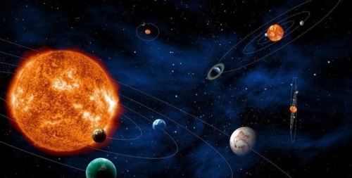 人類曾消失了13萬年，這段時間他們去哪了？難道和外星人有關？