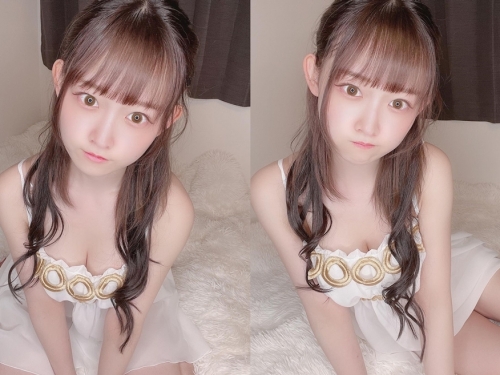 童顏巨乳蘿莉「小島瑠那」外表清純卻專拍大尺　女友視角賣萌可愛到一個過分