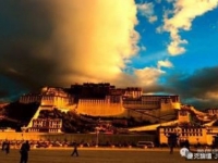 布達拉宮裡垃圾堆積如山　探尋布達拉宮的秘密