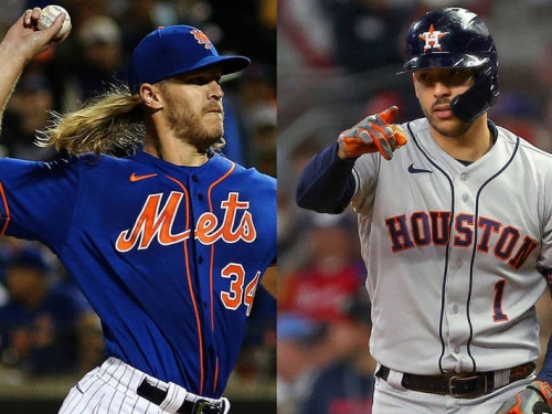 MLB》基特不配拿金手套？「雷神」聽不下去：最想K掉柯瑞亞