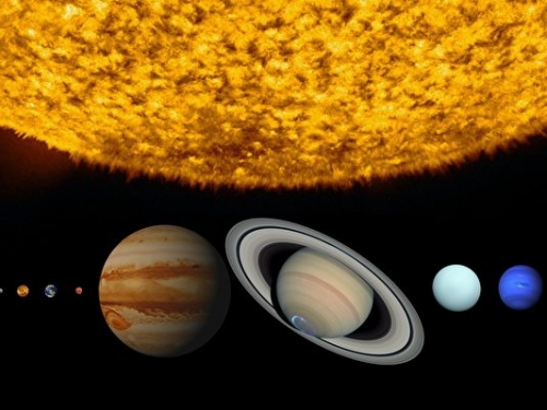 木星土星大合相 《聖經》中聖誕之星現身？