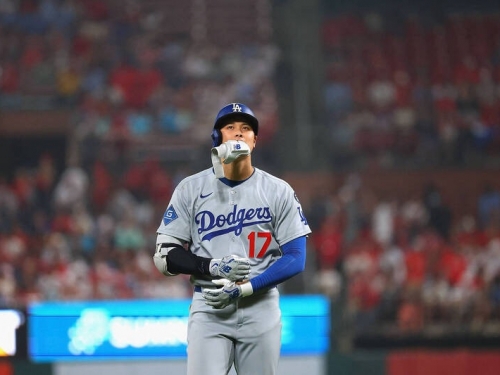 MLB》大聯盟近10年唯一！道奇被完封 慘寫「1/12282」恥辱紀錄