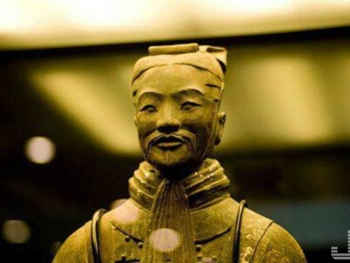 兵馬俑靈感源自古希臘？中西交流比馬可波羅早1500年