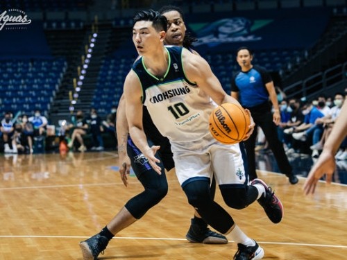 T1職籃18日重啟賽事！賽程看這裡　元年總冠軍最快6月4日出爐