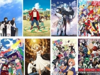 《東京動畫獎入圍名單》這些作品都很喜歡是要怎麼選啦～
